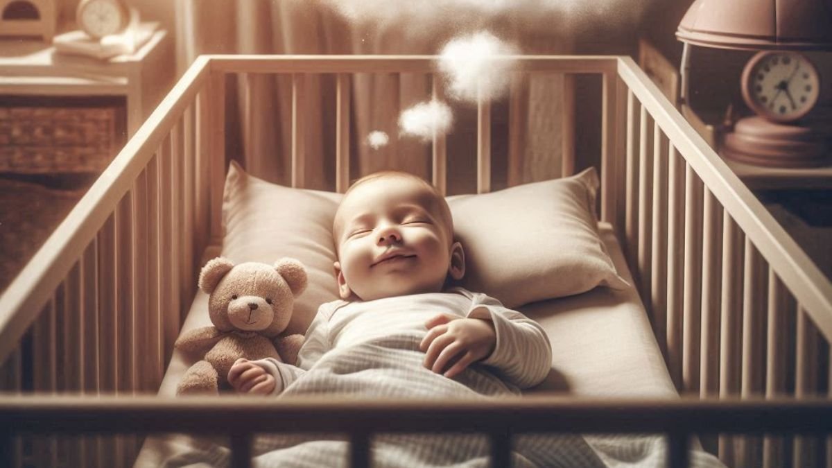 Com Quantos Meses o Beb&ecirc; Come&ccedil;a a Falar