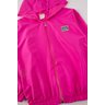jaqueta corta vento poliester infantil feminino cores viston 2
