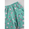 conjunto de bebe feminino moletom peluciadomoletom estampado pet friend viston 10