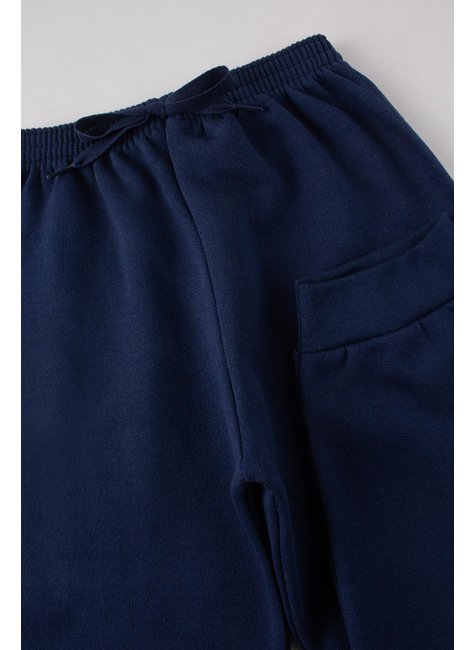 conjunto infantil masculino moletom peluciado cores india baby 10