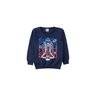 conjunto infantil masculino moletom peluciado cores india baby 22