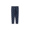 conjunto infantil feminino moletom peluciadosuplex sublimado lovely menina doce 8