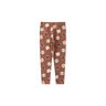 conjunto infantil feminino moletom peluciadosuplex sublimado ursinhas menina doce 3