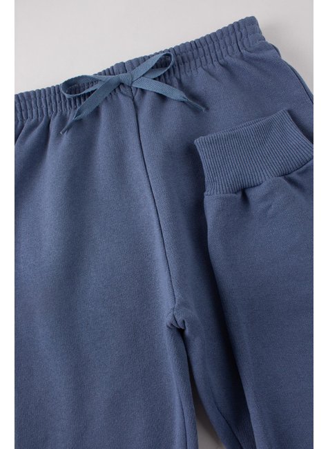 conjunto infantil masculino moletom peluciado cores good boy 10