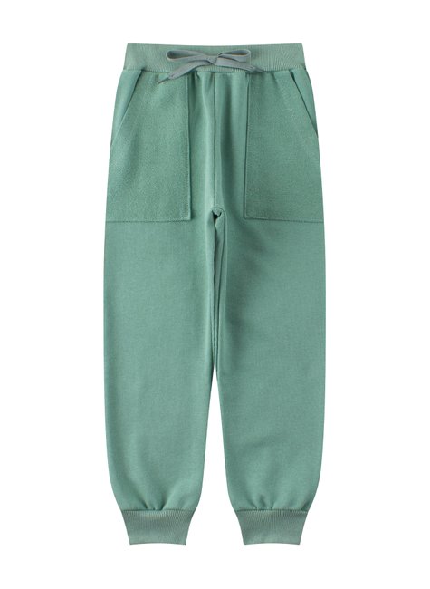 calca infantil masculino moletinho estiloso good boy 3