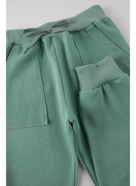 calca infantil masculino moletinho estiloso good boy 4