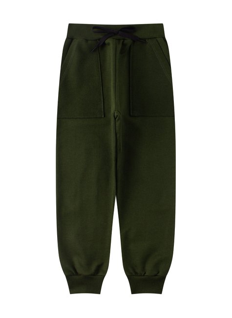 calca infantil masculino moletinho estiloso good boy 5