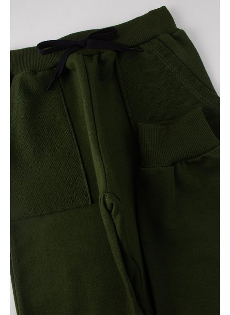 calca infantil masculino moletinho estiloso good boy 6