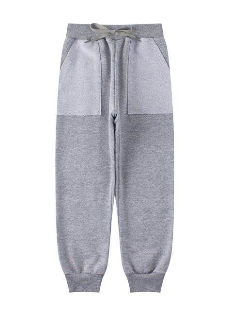 calca infantil masculino moletinho estiloso good boy