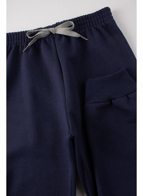 conjunto infantil masculino moletom peluciado nyc good boy 5