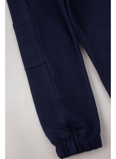 calca infantil masculino moletinho winter good boy 2