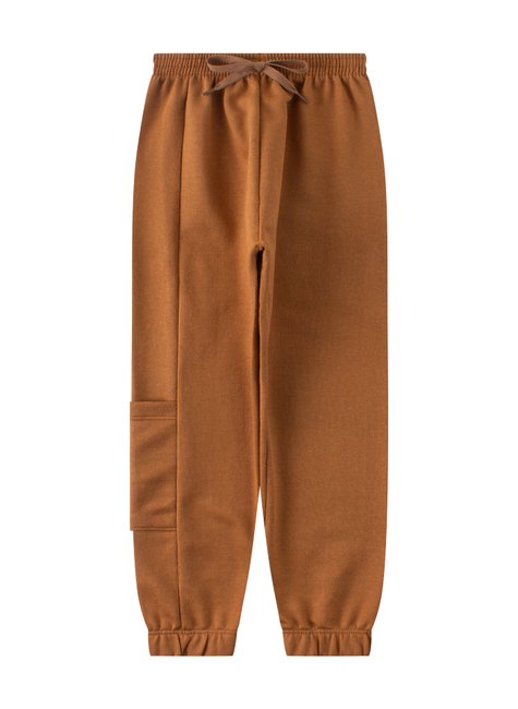 calca infantil masculino moletinho winter good boy 3