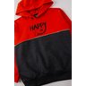 conjunto infantil masculino moletom peluciado happy good boy 9