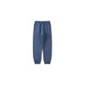 conjunto infantil masculino moletom peluciado happy good boy 13