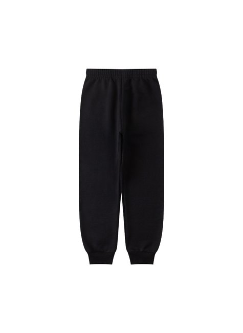 conjunto infantil masculino moletom peluciado urban style good boy 3