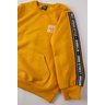 conjunto infantil masculino moletom peluciado urban style good boy 4