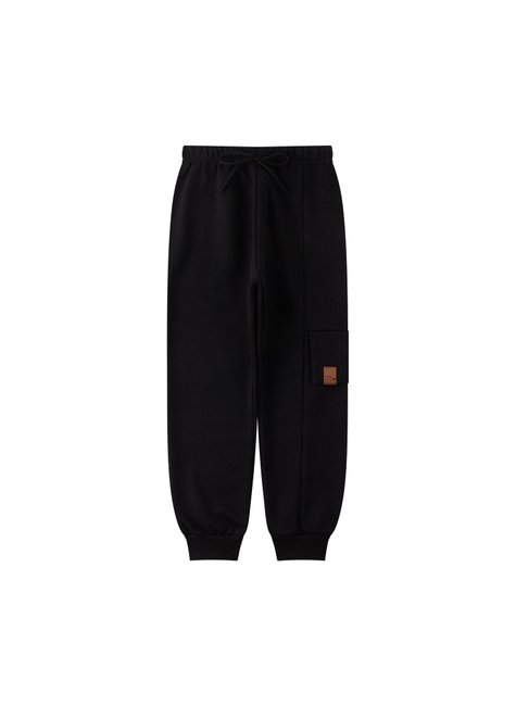 conjunto infantil masculino moletom peluciado fofinho mino s 13
