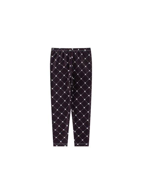conjunto infantil feminino moletom peluciadosuplex sublimado coracao menina doce 3