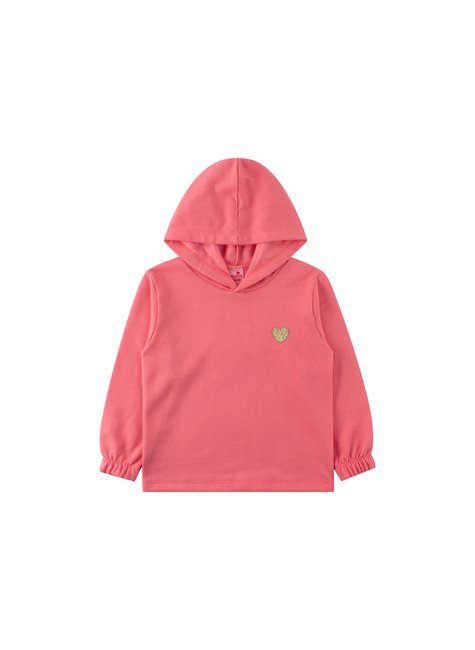 conjunto infantil feminino moletom peluciadosuplex sublimado coracao menina doce 7