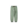 conjunto infantil feminino moletom peluciado pretty menina doce 3