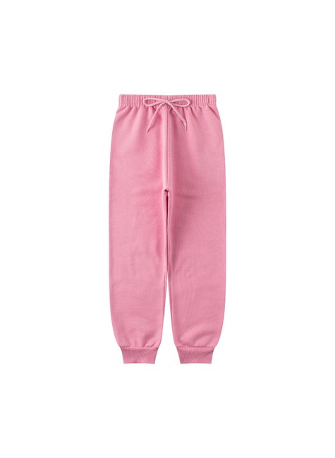 conjunto infantil feminino moletom peluciado lovely menina doce 3