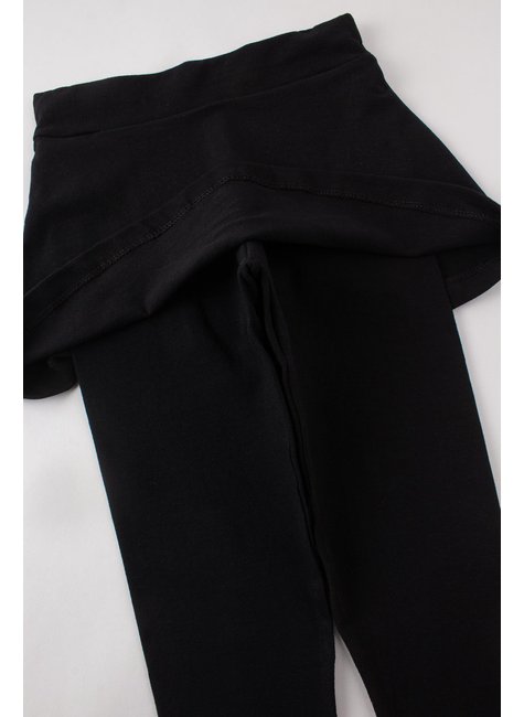 Legging Preta Legging Saia Infantil Legging Infantil MOMI Montaria