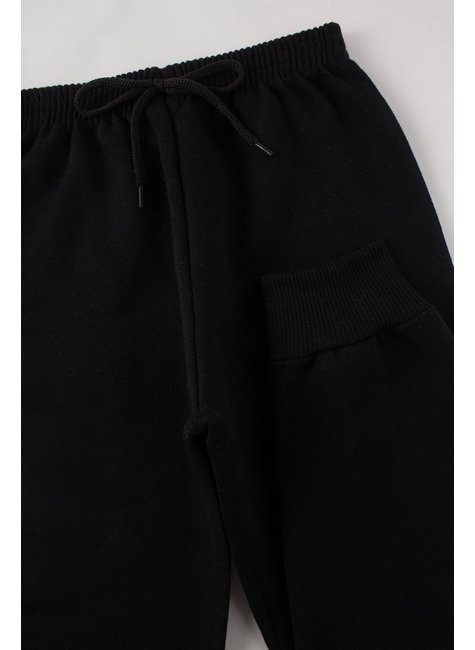 conjunto infantil masculino moletom peluciado action mino s 5