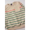conjunto infantil masculino moletom peluciado cool good boy 14