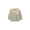conjunto infantil masculino moletom peluciado cool good boy 12