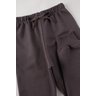 conjunto infantil feminino moletom peluciado coracoes menina doce 15