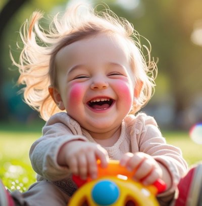 Brinquedos para Crianças de 1 Ano