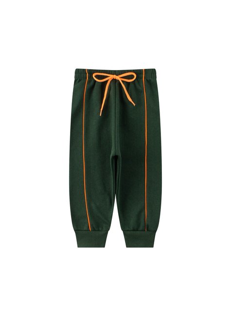 conjunto de bebe masculino moletom peluciado roar pho kids 8