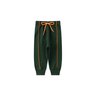 conjunto de bebe masculino moletom peluciado roar pho kids 8