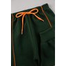 conjunto de bebe masculino moletom peluciado roar pho kids 10