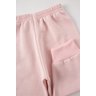 conjunto de bebe feminino moletom peluciado panda pho kids 5