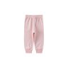 conjunto de bebe feminino moletom peluciado style pho kids 3