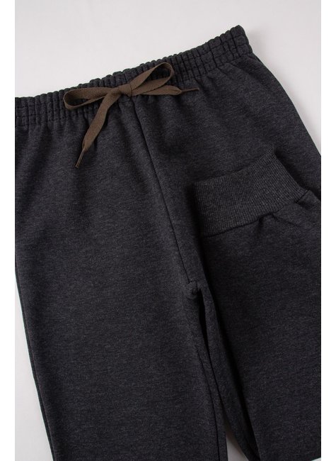 conjunto infantil masculino moletom peluciado colors good boy 5