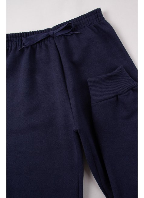 conjunto infantil masculino moletom peluciado colors good boy 10