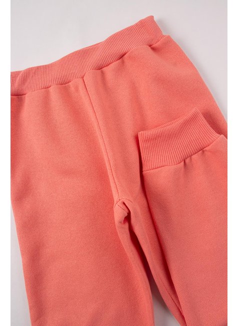 conjunto infantil feminino moletom sublimado peluciadomoletom peluciado flowers menina doce 5