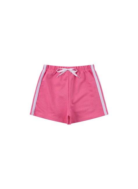 conjunto infantil feminino moletinho nyc menina doce 13