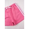 conjunto infantil feminino moletinho nyc menina doce 15