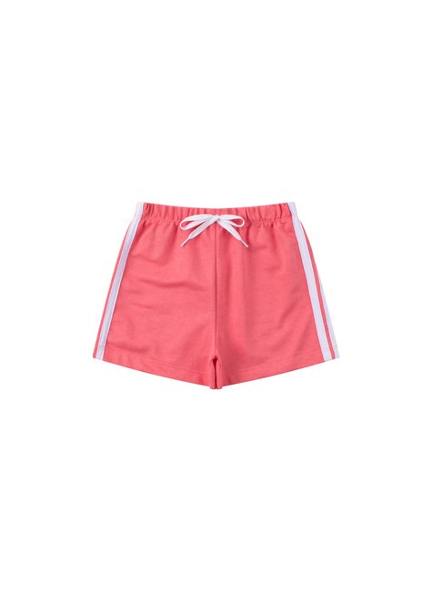 conjunto infantil feminino moletinho nyc menina doce 18