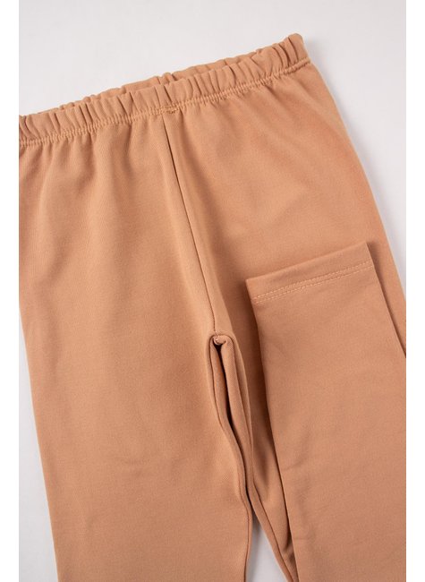 conjunto infantil feminino meia malhasuplex peluciado cute menina doce 5
