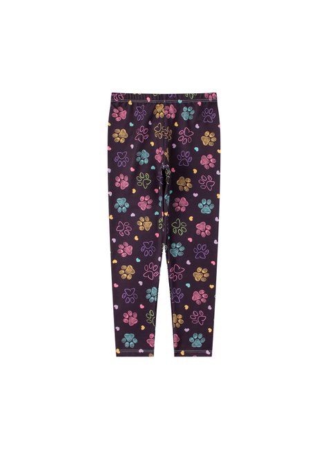 conjunto infantil feminino meia malhasuplex sublimado peluciado hello friend menina doce 3