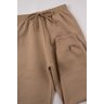conjunto infantil feminino moletom peluciado delicada menina doce 10