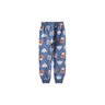 conjunto infantil masculino moletom sublimado peluciado animals good boy 3