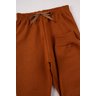 conjunto infantil masculino moletom peluciado basic good boy 5
