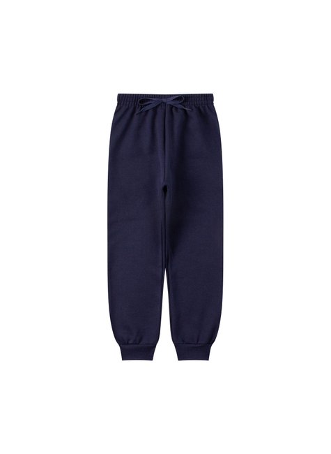 conjunto infantil masculino moletom peluciado basic good boy 13
