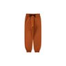 conjunto infantil feminino moletom peluciado charme menina doce 3