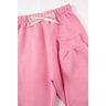 conjunto infantil feminino moletom peluciado charmosa menina doce 10